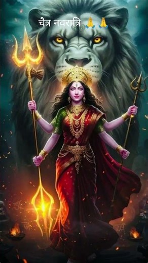 Happy Navratri 🙏🙏#Ayodhya dharshan_ #aniruddhacharyaji #song #ram #rammandir #gayangaming #raistar