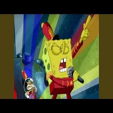 SPONGEBOB BEAT (feat. Kash Krabs)