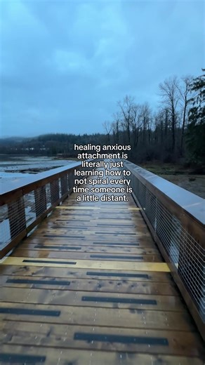 Building Confidence in Relationships with Anxious Attachment