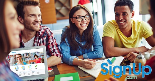 The easiest way to bring people together