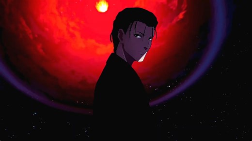 动漫混剪Anime Mix AMV 2k