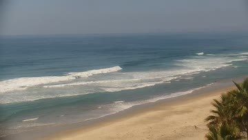La Fonda Surf Report, Surf Forecast and Surf Cam - Surfline