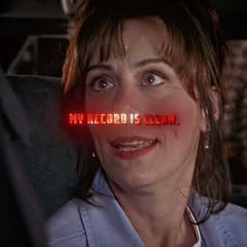 Lois refused to bribe a police officer and faced retaliation.#edit #malcolminthemiddle #film #movie