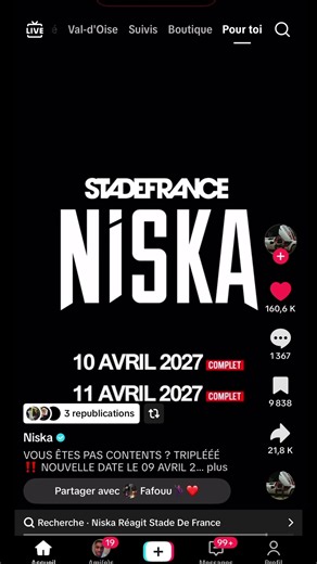 @Niska stp😂