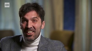 Gianluigi Buffon: The man, myth and legend