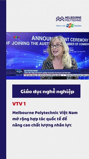 Vai trò của giáo dục nghề nghiệp tại Việt Nam