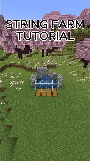 STRING DUPER TUTORIAL 1.21+