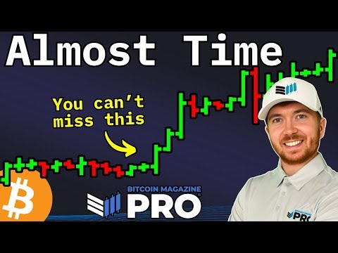 Bitcoin Is About To Surprise Everyone