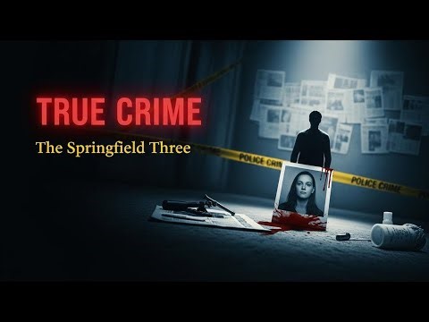 The Springfield Three