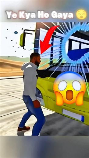 Kalu ki new busb😵 In Indian Bike Driving 3D | #shorts #indianbikedriving3d