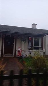 Santa spotted in Alness 🙈🤣 #looseinthehighlands #highland4life #fblifestyle #santa #santaclaus #merryxmas | Loose in the highlands