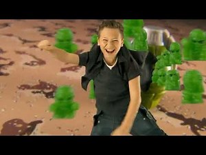 Squinkies Boys Zinkies Commercial (2012)