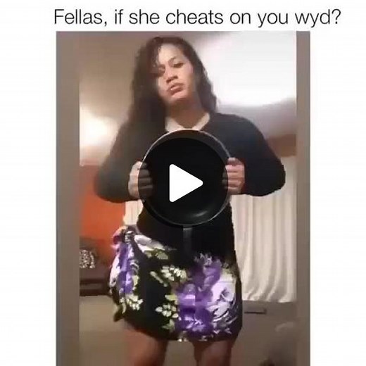 Worlds strongest woman bends a pan - #fyp#fy#foryou #fypシ#cholostyle#cholofit #gangsters #gangstar#worldstarhiphop#cholosnation#latinamom #latinas