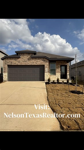 Explore Texas Real Estate with Nelson Texas Realtor