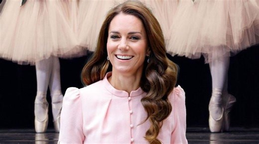Princess Kate reveals her secret night out beyond royal duties