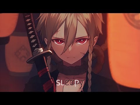 Nightcore - Awaken (Lyrics)