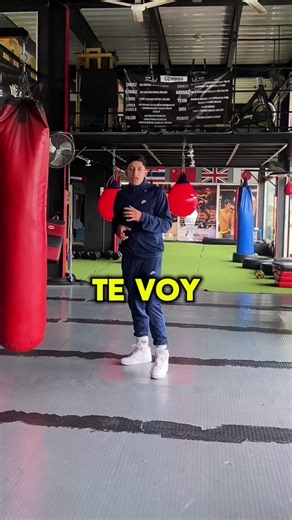 Consejos y técnicas de boxeo para mejorar tu defensa
