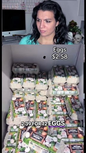 Grocery Prices in Germany Are SHOCKING