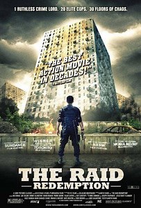 فيلم - The Raid: Redemption - 2011 مشاهدة اونلاين، فيديو، الإعلان، صور، النقد الفني، مواعيد العرض