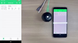 Mini Hidden Camera Spy Wireless - 2025 Upgraded HD WiFi Spy Camera for Home, Nanny Cam Hidden Camera for Pet, Baby, Small Cameras with Motion Detection