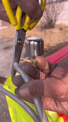 Ultimate Electric Sprayer with Pressure Tank Upgrade