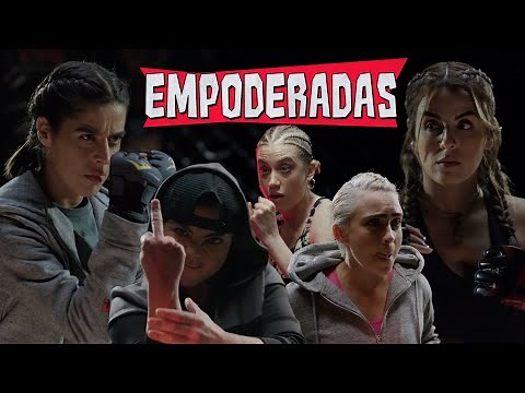 COLECCIÓN I EMPODERADAS