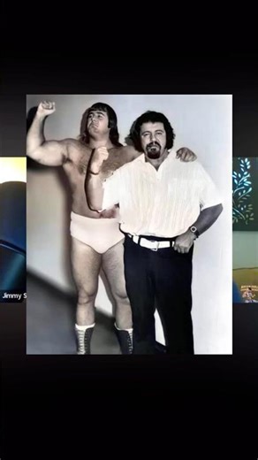 Capt Lou Albano! Ep1 Austin Idol Power Hour #austinidol #wwwf #loualbano #prowrestling #shorts #fyp