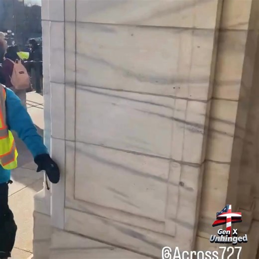 Tim Walz welcomed Minnesota high school students for a "walk out" in protest of ICE at the state capitol building. It quickly devolved into them fighting each other. Because of course. 🤣 | Christian Cole