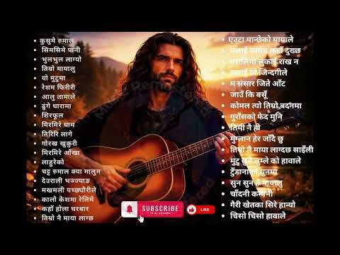Viral Old is Gold Nepali Hits Songs ❤️ | AI Remake Collection 2026