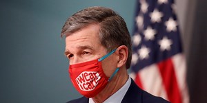 Gov. Cooper lifts all N.C.’s mandatory capacity, gathering & social distancing requirements