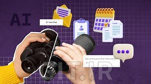 یادگیری Glean AI