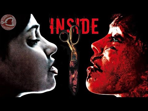 Inside (2007) Horror Movie Review