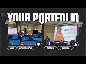 Building a Portfolio with Administrative Assistant Projects