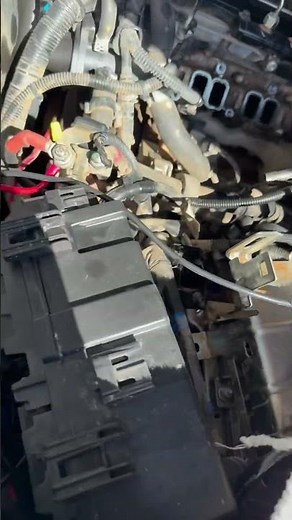 Ford ranger glow plug replacement #automobile