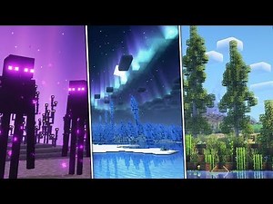 ✅ Best Shaders for Minecraft 1.21.10