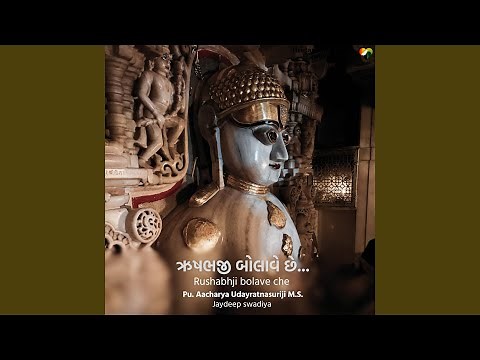 Rushabhji Bolave Che