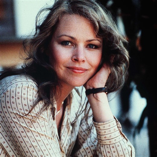 The Mamas & the Papas Singer Michelle Phillips Makes Rare Public Outing at 81