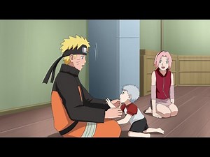 Kakashi x Mina EP. 11 + 12