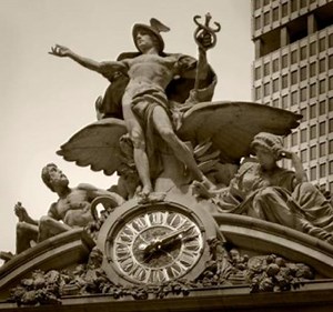 Mitch Horowitz on Occult New York