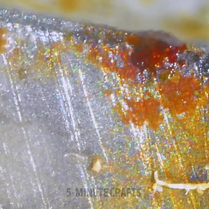 116K views · 3 comments | Things you didn't see under a microscope: | 5-Minute MAGIC | Facebook
