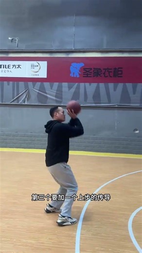 Mastering the Three-Pointer Shot in Basketball
