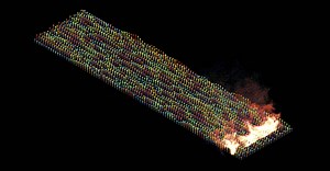 Machine Learning’s ‘Amazing’ Ability to Predict Chaos