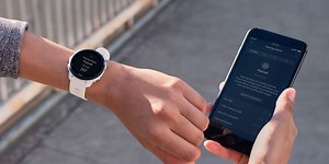 You can now pause the Training Status function on your Garmin!