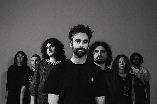 Heavenly Blue - 'We Have The Answer'