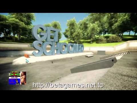 Skate 4 [EA] Game Trailer + Beta Download [PC, PS3, XBOX 360]
