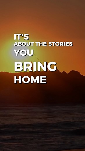 573K views · 7.8K reactions | It's about the stories you bring home . #fishingStories #fishing #m2ygonefishing | M2Y Gone Fishing | Facebook