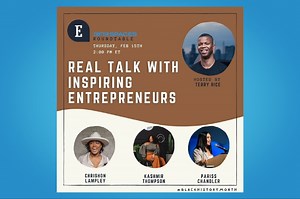 How Black Entrepreneurs Are Challenging Industry Norms and Finding Powerful Paths to Success