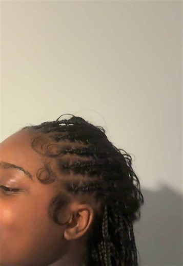 ESU campus braider — Upcoming braider at Laurel Hall