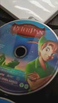 Walt Disney Animation Studios & Pixar DVD Collection 2025