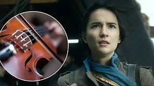 What’s the music in Shadow and Bone on Netflix, and who wrote the eerie soundtrack?